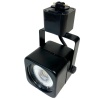 Светильник Трековый 2 TRA MR16 GU5.3 Черный Куб GD2101-3 LBT