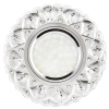 Светильник Точечный ДекорСтекло MR16+LED 1х50Вт GU5.3  Прозрачный D100х25мм  IP20 K1617L LBT Светильник Точечный ДекорСтекло MR16+LED 1х50Вт GU5.3  Прозрачный D100х25мм  IP20 K1617L LBT