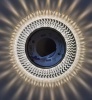 Светильник Точечный ДекорСтекло GX53+LED Прозрачный D125х45мм IP20 GX5323L-11 LBT Светильник Точечный ДекорСтекло GX53+LED Прозрачный D125х45мм IP20 GX5323L-11 LBT